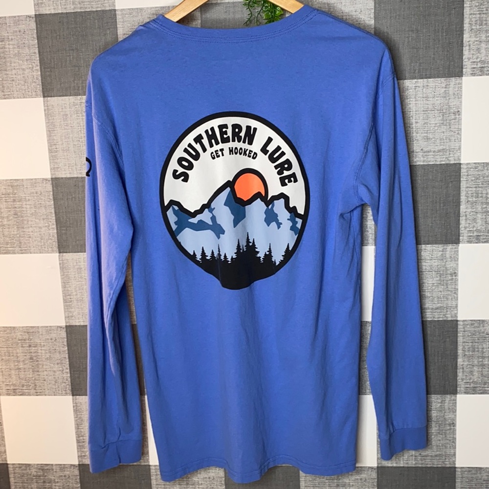 Southern Lure Long  Sleeve